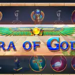 обзор слота Era Of Gods