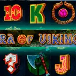 обзор слота Era Of Vikings