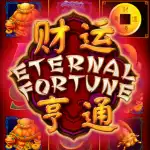 обзор слота Eternal Fortune