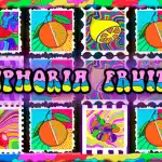 Игровой аппарат Euphoria Fruits