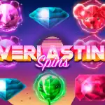 обзор слота Everlasting Spins