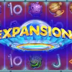 обзор слота Expansion!