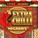 Игровой аппарат Extra Chilli