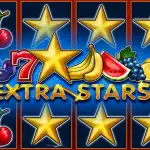 Игровой аппарат Extra Stars