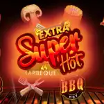 обзор слота Extra Super Hot BBQ