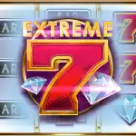 обзор слота Extreme 7