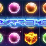 Игровой аппарат Extreme