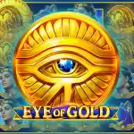 Игровой аппарат Eye of Gold