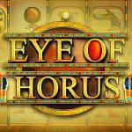 Игровой аппарат Eye of Horus