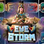 Игровой аппарат Eye of the Storm