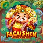 обзор слота Fa Cai Shen Deluxe