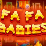 Игровой аппарат Fa Fa Babies