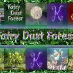 обзор слота Fairy Dust Forest