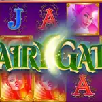 Игровой аппарат Fairy Gate