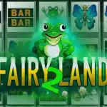 Лучший слот Fairy Land 2 максимальный выигрыш