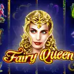 Игровой аппарат Fairy Queen