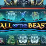 Игровой аппарат Fall of the Beast