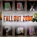 обзор слота Fallout Zone