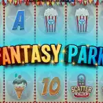 Игровой аппарат Fantasy Park