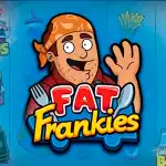 Игровой аппарат ﻿Fat Frankies