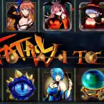 Игровой аппарат Fatal Witchies