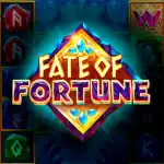 обзор слота Fate of Fortune