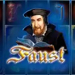 Игровой аппарат Faust