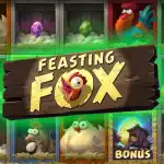 обзор слота Feasting Fox