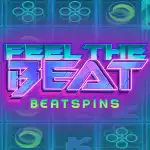 обзор слота Feel the Beat