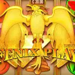 Игровой аппарат Fenix Play Deluxe