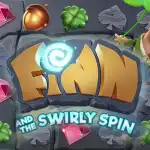 Игровой аппарат Finn and the Swirly Spin