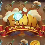 Игровой аппарат Finn’s Golden Tavern