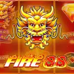 Игровой аппарат Fire 88