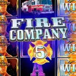 обзор слота Fire Company 5