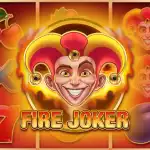 Игровой аппарат Fire Joker