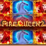 обзор слота Fire Queen 2