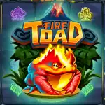 Игровой аппарат Fire Toad