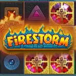 Игровой аппарат Firestorm