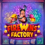 Новинка FireWins Factory