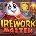 Игровой аппарат Fireworks Master