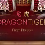 обзор слота First Person Dragon Tiger