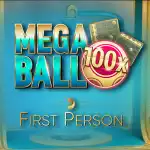 обзор слота First Person Mega Ball