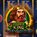 Игровой аппарат Fisher King