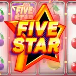 Игровой аппарат Five Star