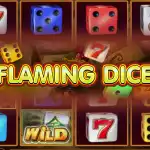 обзор слота Flaming Dice