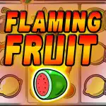 обзор слота Flaming Fruit