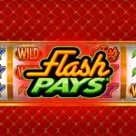 обзор слота Flash Pays