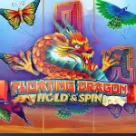 Игровой аппарат Floating Dragon Hold and Spin