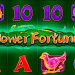 обзор слота Flower Fortunes