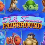 обзор слота Fluffy Favourites Fairground